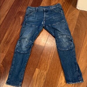 G-Star Men’s Skinny Jeans